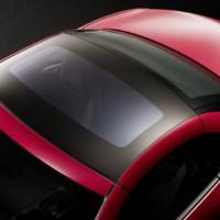 2012 Mercedes SLK Teased