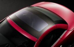 2012 Mercedes SLK Teased