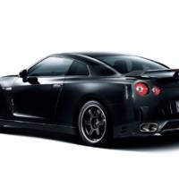 2012 Nissan GT-R