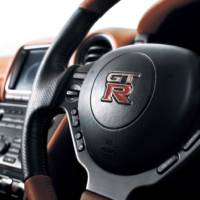 2012 Nissan GT-R