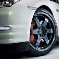 2012 Nissan GT-R
