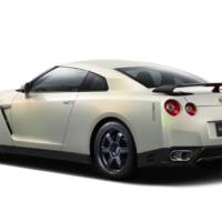 2012 Nissan GT-R