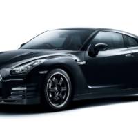 2012 Nissan GT-R