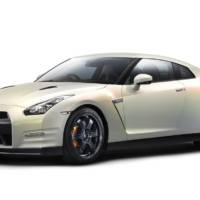 2012 Nissan GT-R