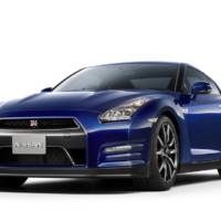 2012 Nissan GT-R