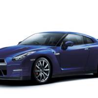 2012 Nissan GT-R