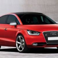 2013 Audi A2 details