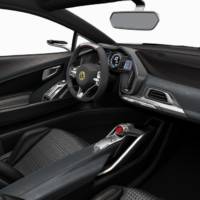 2013 Lotus Esprit new photos