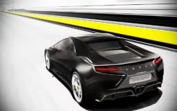 2013 Lotus Esprit new photos