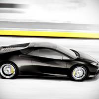 2013 Lotus Esprit new photos