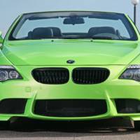 BMW 6 Series MR 600 GT