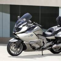 BMW K 1600 GT and K 1600 GTL