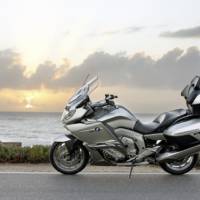 BMW K 1600 GT and K 1600 GTL