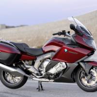 BMW K 1600 GT and K 1600 GTL