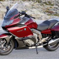 BMW K 1600 GT and K 1600 GTL