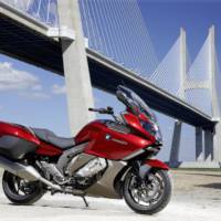 BMW K 1600 GT and K 1600 GTL