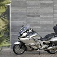 BMW K 1600 GT and K 1600 GTL