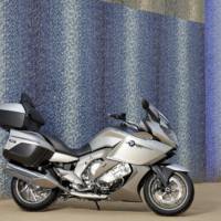 BMW K 1600 GT and K 1600 GTL