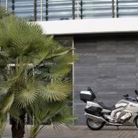 BMW K 1600 GT and K 1600 GTL