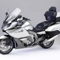 BMW K 1600 GT and K 1600 GTL