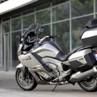 BMW K 1600 GT and K 1600 GTL