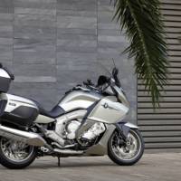 BMW K 1600 GT and K 1600 GTL