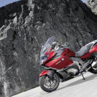 BMW K 1600 GT and K 1600 GTL