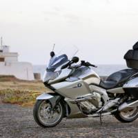 BMW K 1600 GT and K 1600 GTL