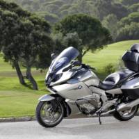 BMW K 1600 GT and K 1600 GTL