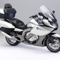 BMW K 1600 GT and K 1600 GTL