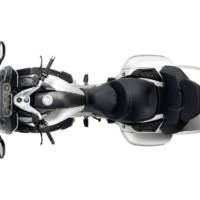 BMW K 1600 GT and K 1600 GTL