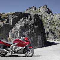 BMW K 1600 GT and K 1600 GTL