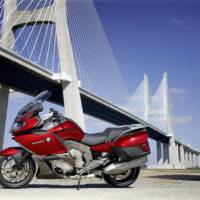 BMW K 1600 GT and K 1600 GTL