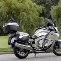 BMW K 1600 GT and K 1600 GTL