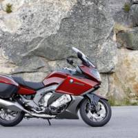 BMW K 1600 GT and K 1600 GTL