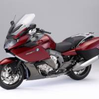 BMW K 1600 GT and K 1600 GTL