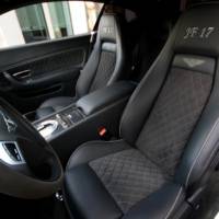 Bentley GT Supersports by ANDERSON GERMANY