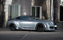 Bentley GT Supersports by ANDERSON GERMANY