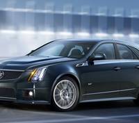 Cadillac CTS V Wagon price