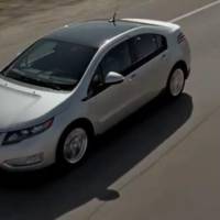 Chevrolet Volt commercial video