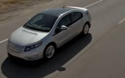 Chevrolet Volt commercial video