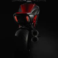 Ducati Diavel