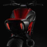 Ducati Diavel