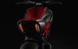 Ducati Diavel