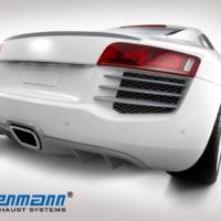 Eisenmann Audi R8