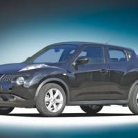 H&R Nissan Juke