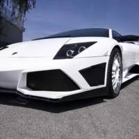 Lamborghini LP 640 by JB Car Design