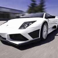 Lamborghini LP 640 by JB Car Design