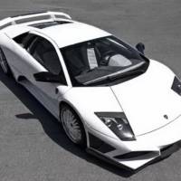 Lamborghini LP 640 by JB Car Design