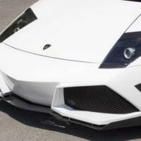 Lamborghini LP 640 by JB Car Design